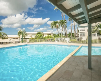 Village Soleil - Le Gosier - Piscina