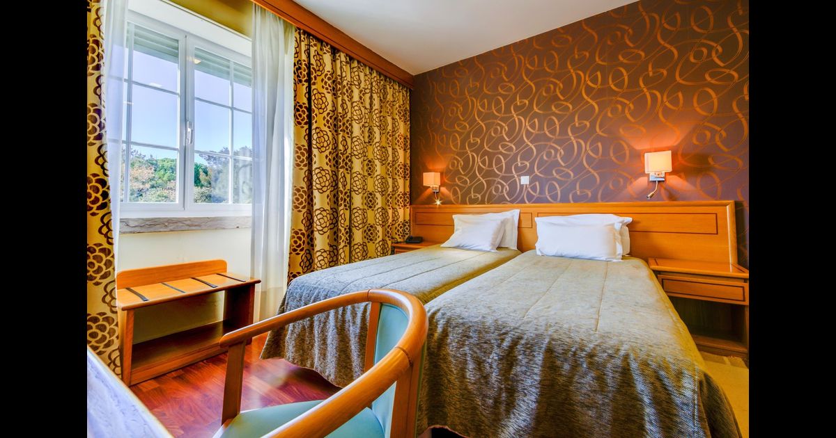 Flughafen Lissabon Hotel Avendida Park www.momondo.fr