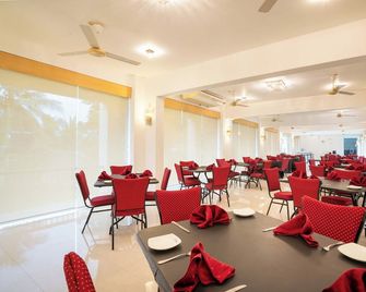 Lavendish Tamarind Lifestyle - Kataragama - Restaurace