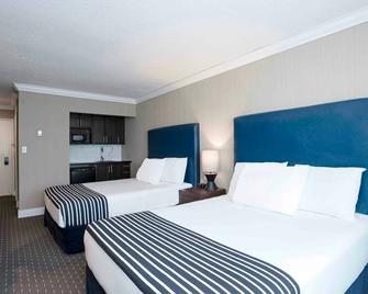 Sandman Inn Blue River - Blue River - Habitación