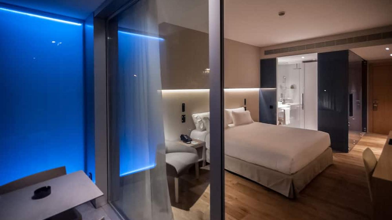 Hotel Sorli Emocions