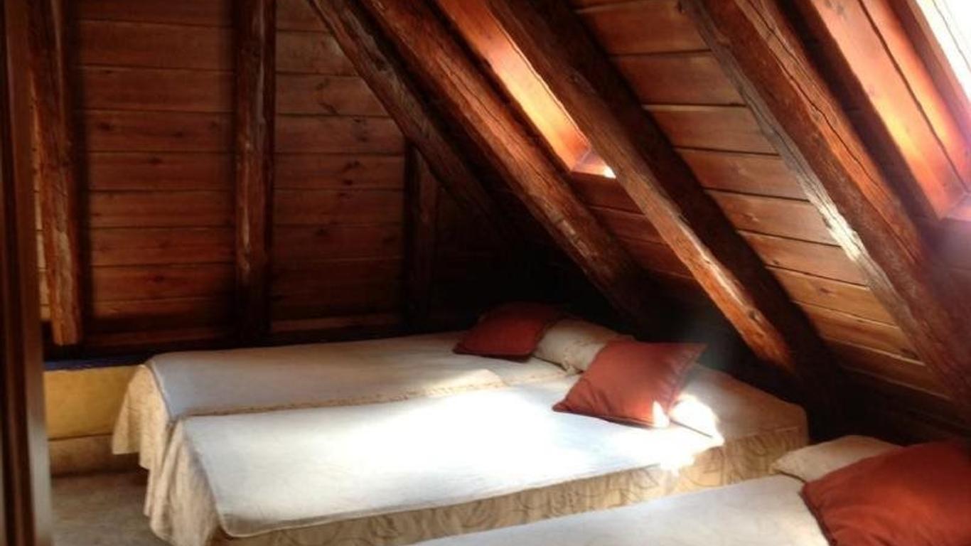 Hostal Nau Pradets