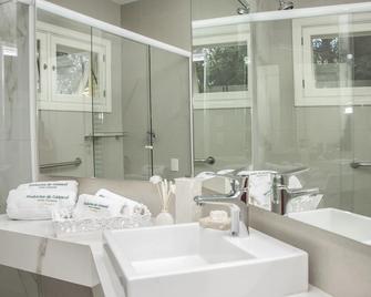 Hotel Cozumel Sierra - Canela