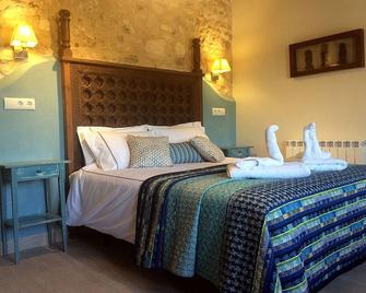 Los Cuatro Vientos B&B - Pinoso - Habitación