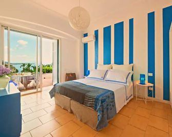 Villa To Ischia With Love - Ischia - Habitación