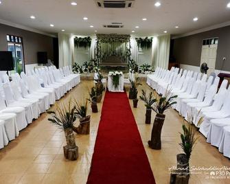 Marang Village Resort & Spa - Marang - Sala riunioni