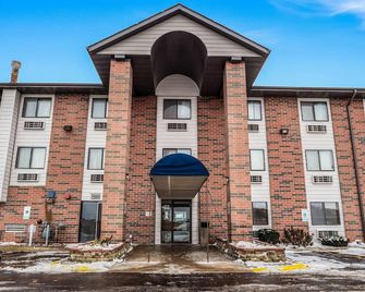 Motel 6 Elk Grove Village Il - Elk Grove Village - Bâtiment