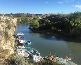 Casa al Duomo - Augusta - Beach