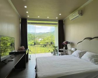 Bavi Hill Villa - Hanoi - Habitación