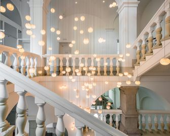 Wilmina Hotel - Berlin - Banquet hall
