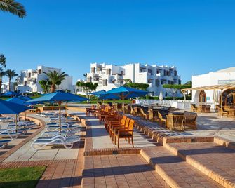 Mercure Hurghada Hotel - Hurghada - Edifici