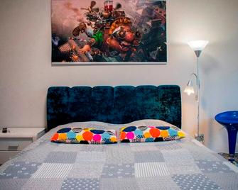 Jacuzzi Vip Smart Aparthotel - Minsk