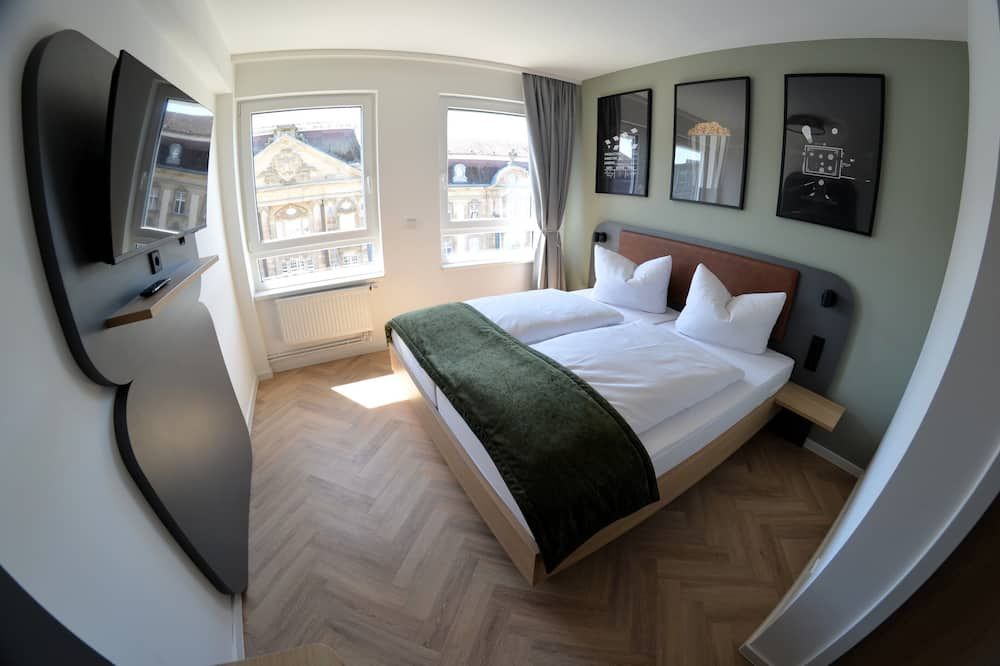 سينما سيتي هوتل ٔوروبابلاتس كارلسروهي