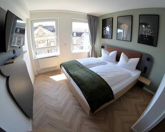 Cinema City Hotel Europaplatz Karlsruhe - Karlsruhe - Quarto