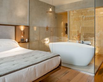 Villa Favorita Hotel & Events - Marsala - Chambre