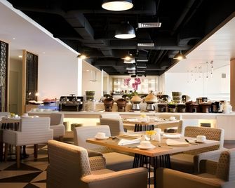 Hotel Santika Mega City - Bekasi - Bekasi - Restaurante