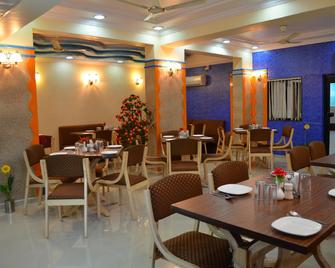 Hotel Prince - Diu - Restaurant