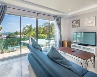 Pandora - Ko Samet