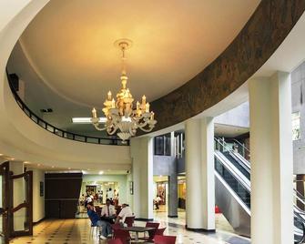 Hotel Nutibara - Medellín - Hành lang