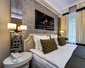 Boutique-Hotel Golden Triangle - St. Petersburg - Soverom