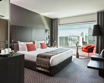 Meliá Paris La Défense - Courbevoie - Makuuhuone