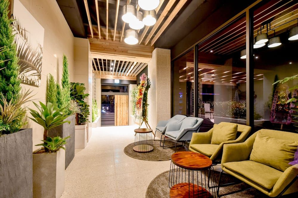 بلانك بيزنس هوتل