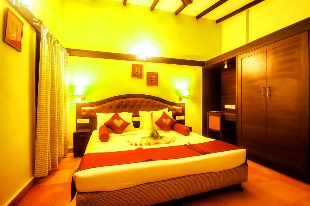 Toshali Sands Nature Escape - Puri - Habitación