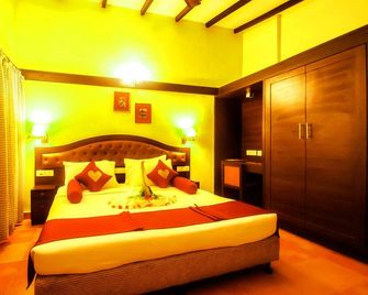 Toshali Sands Nature Escape - Puri - Habitación