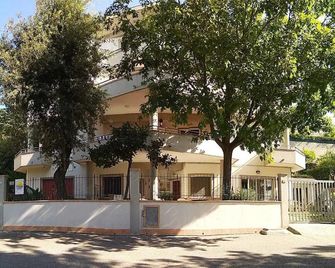 B&B Casa Del Sole - Montepaone - Outdoor view