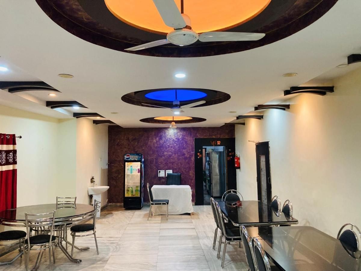Hotel Jagdish thumbnail 2