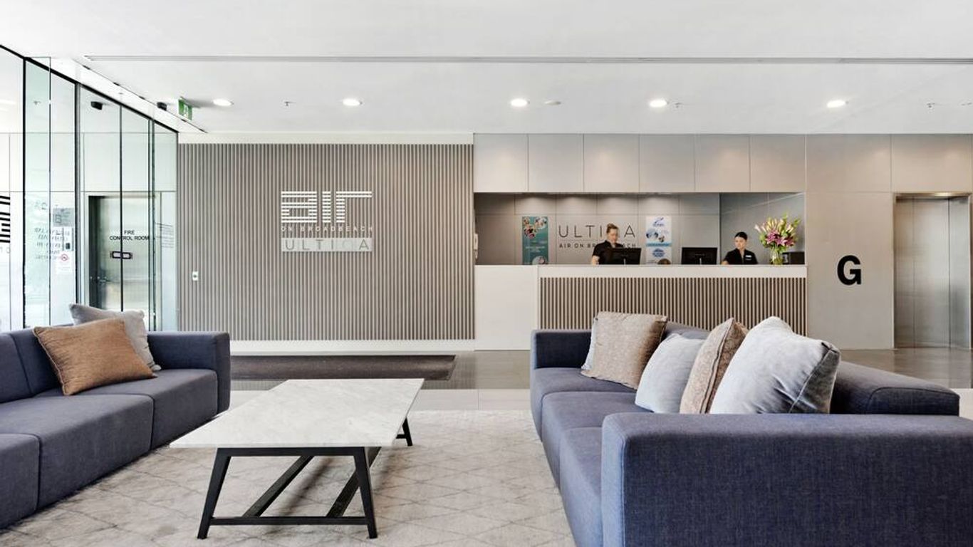 อัลติกา แอร์ ออน บรอดบีช