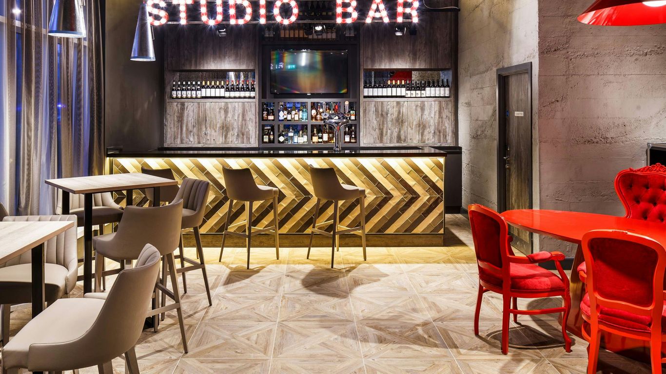 إيبيس ستايلز لندن إيلينج