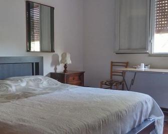 Accogliente e Ospitale B&B - Perugia - Habitación