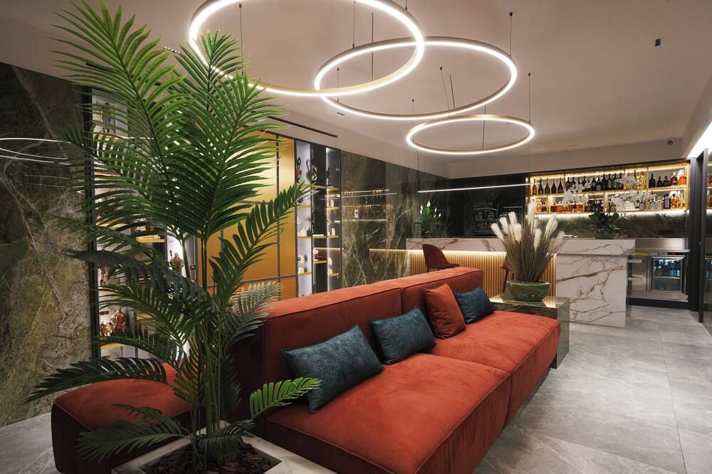 ألبرجو بومبي فالي