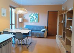 Appartamento Raffaello - Stresa - Dining room