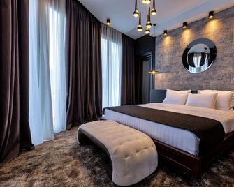 Adamo Hotel - Tbilissi