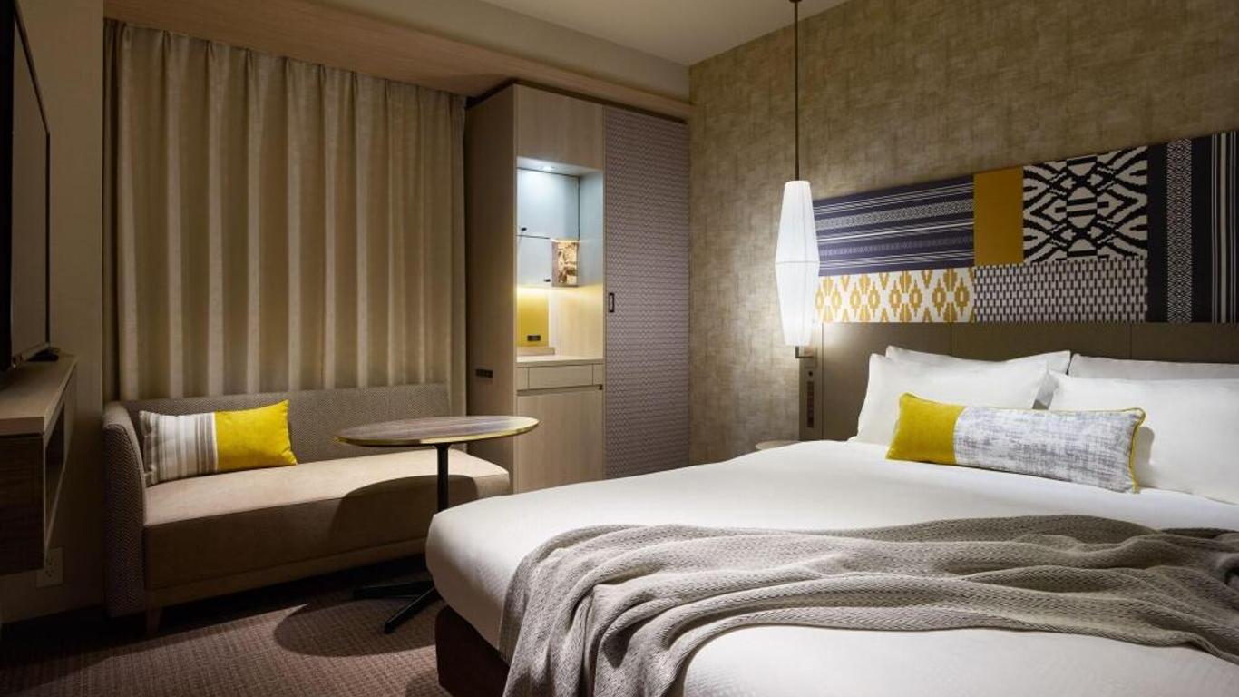 Mitsui Garden Hotel Fukuoka Gion