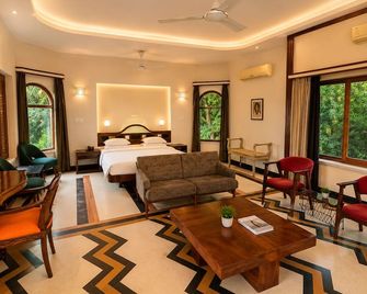 Hotel Inn Season - Jodhpur