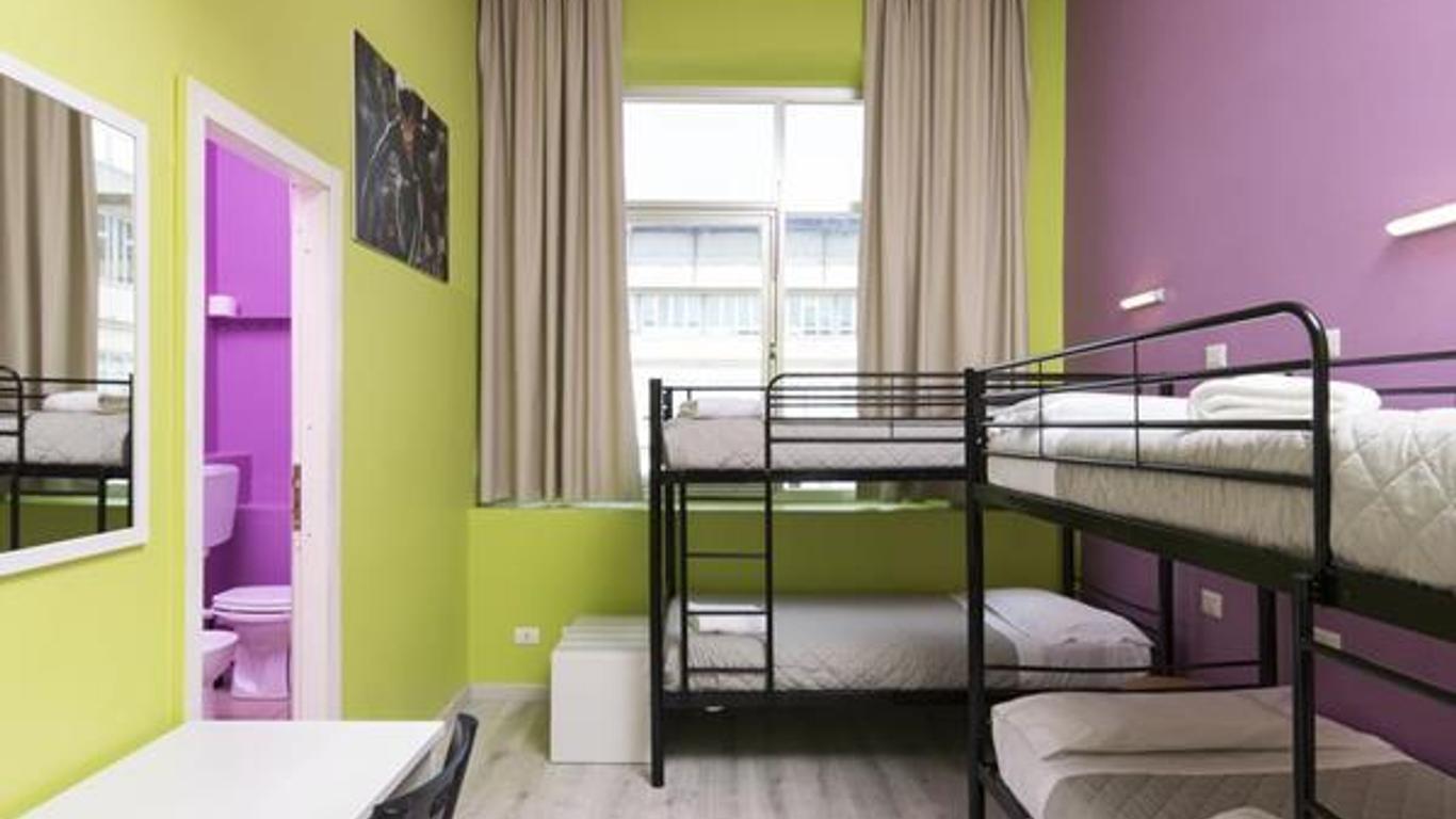 Wow Florence - Hostel
