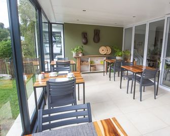 Casa iLanga guesthouse - Somerset West