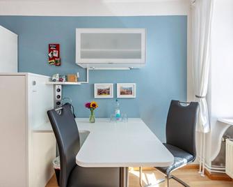 Haus Am Bühl - Schönau im Schwarzwald - Dining room