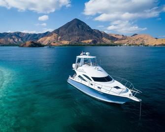 AYANA Komodo Waecicu Beach - Labuan Bajo - Comodidades da propriedade