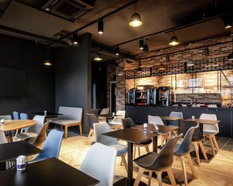 ibis Styles Valenciennes Petite Forêt - Petite-Forêt - Restaurante