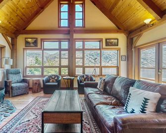 Tift Lake House - Chelan