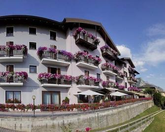 Hotel Spera - Strigno