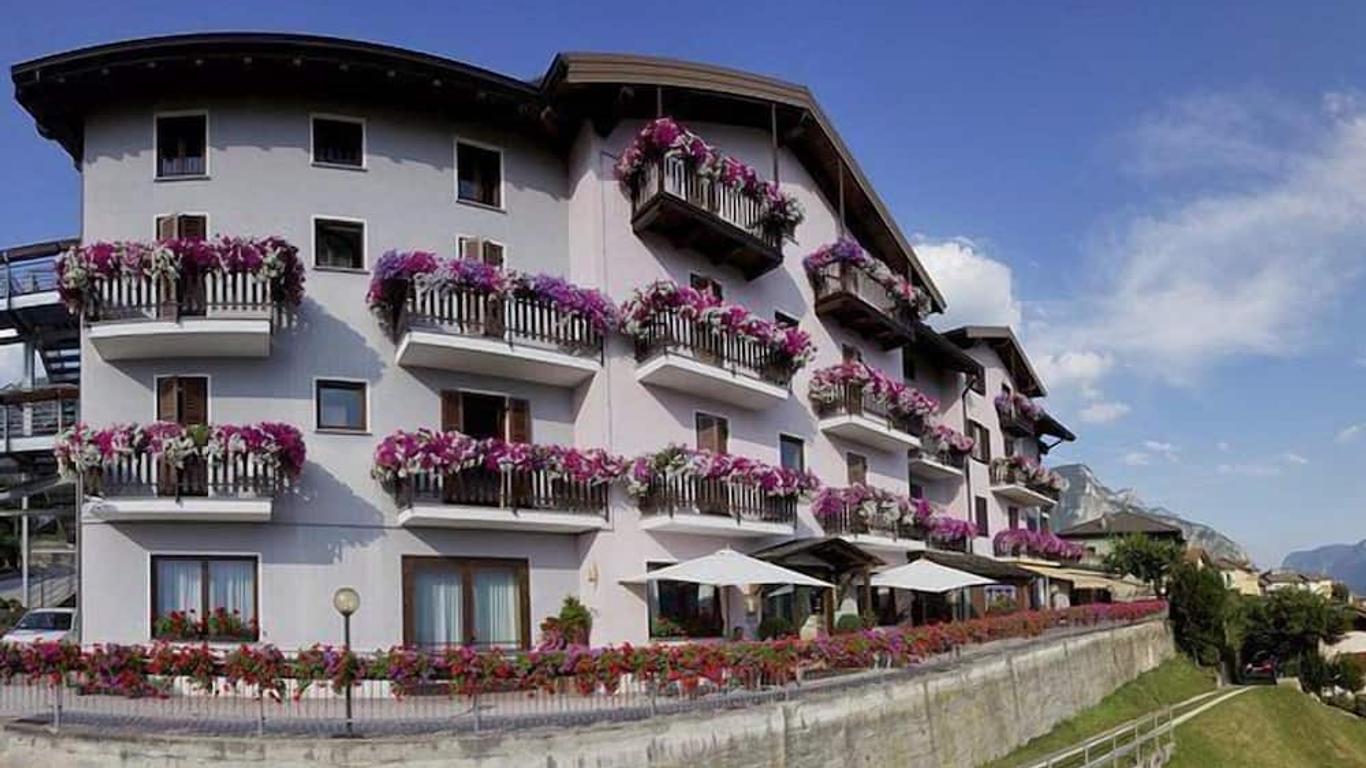 Hotel Spera
