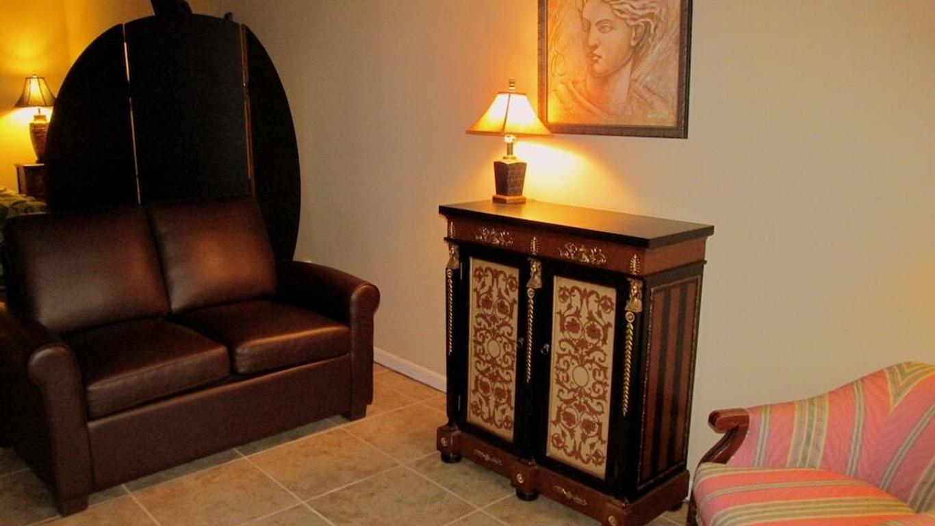 Brydan Suites