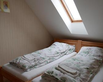 Paulay Borház és Vendégház - Tokaj - Bedroom
