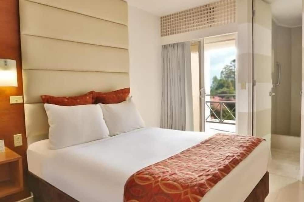 Minister Business Hotel - Tegucigalpa