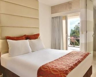 Minister Business Hotel - Tegucigalpa